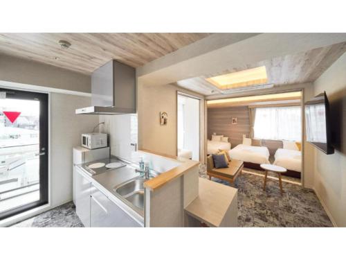 WELLSTAY Osaka Namba Apartment hotelｰcoco chill - Vacation STAY 22219