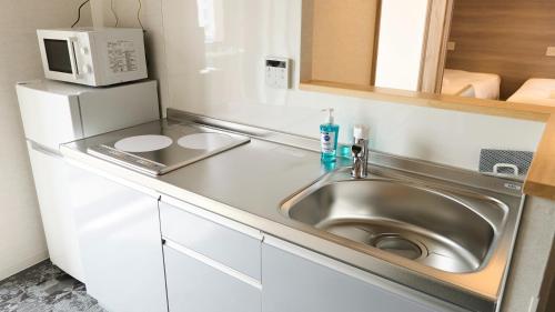 WELLSTAY Osaka Namba Apartment hotelｰcoco chill - Vacation STAY 22219