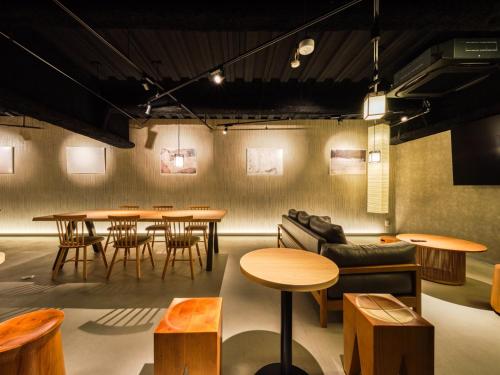 WELLSTAY Osaka Namba Apartment hotelｰcoco chill - Vacation STAY 22219