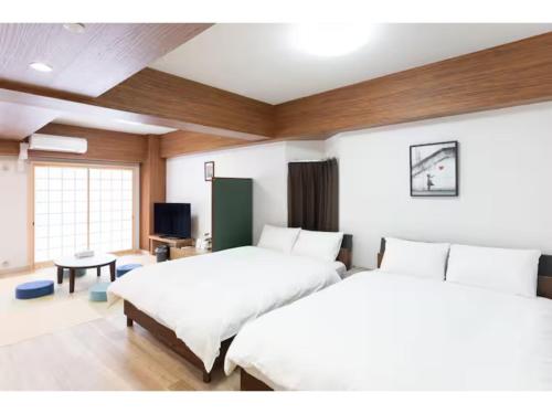 Excellence Osakajou Kouen - Vacation STAY 22224