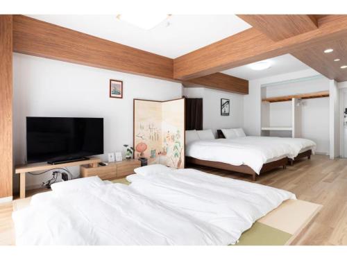 Excellence Osakajou Kouen - Vacation STAY 22224