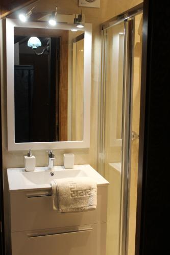 Foto de la galería de Ski Andorra Tarter Chalet Lodge en El Tarter