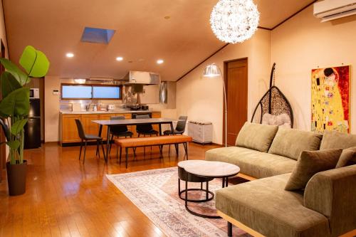 Otsu Building 4F - Vacation STAY 35250v