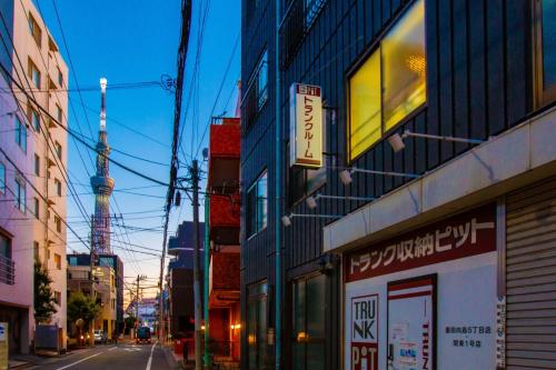 Otsu Building 4F - Vacation STAY 35250v