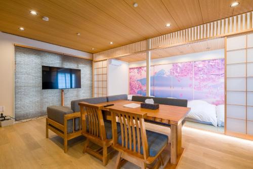 FAMILIA Haneda I - Vacation STAY 22266