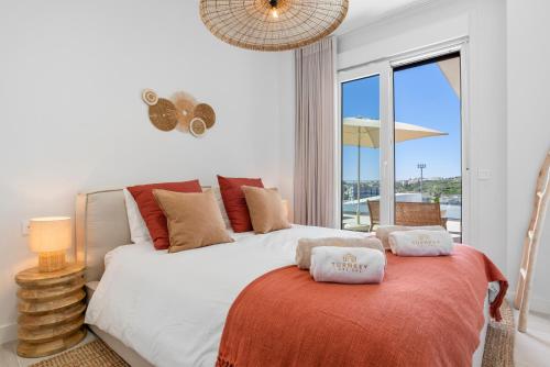Apartment Alexis Estepona