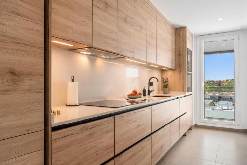 Apartment Alexis Estepona