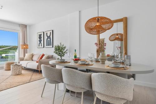 Apartment Alexis Estepona