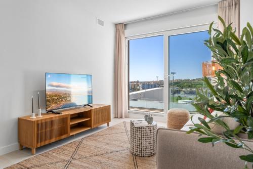 Apartment Alexis Estepona