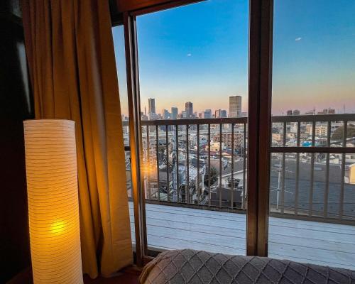 Yokohama City - House - Vacation STAY 22255