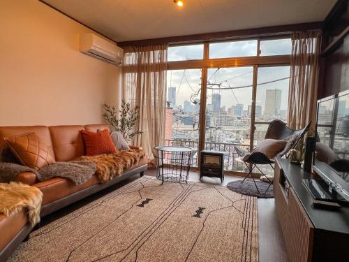 Yokohama City - House - Vacation STAY 22255