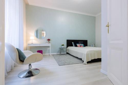 Downtown elegance