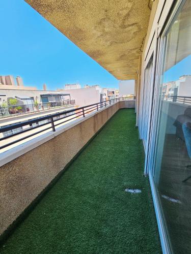 Apartamentos SHOAL Torrevieja