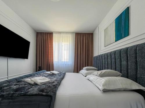 Fabjem Charme Seaview Apartment