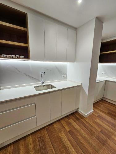 Apartamentos SHOAL Torrevieja