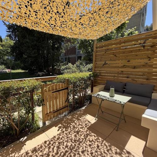 Studio Jardin