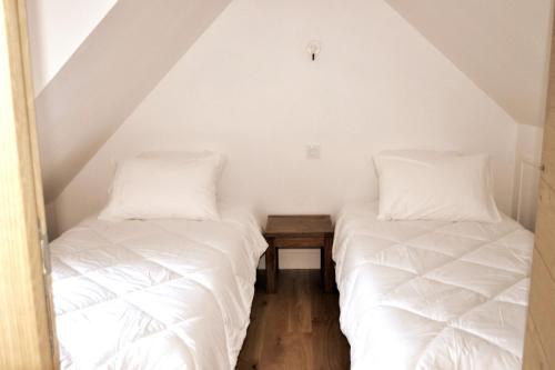 Ti Laouen gîte pour 4 personnes à 300 m du golfe du Morbihan