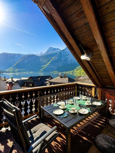 Franz 38 - Appartement Hallstatt