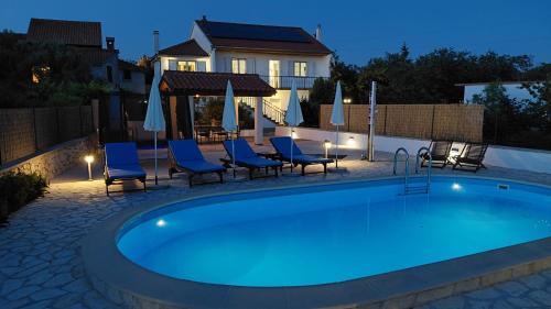 Holiday House Pod Suncem