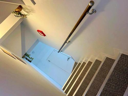 THE central homestay in tokyo