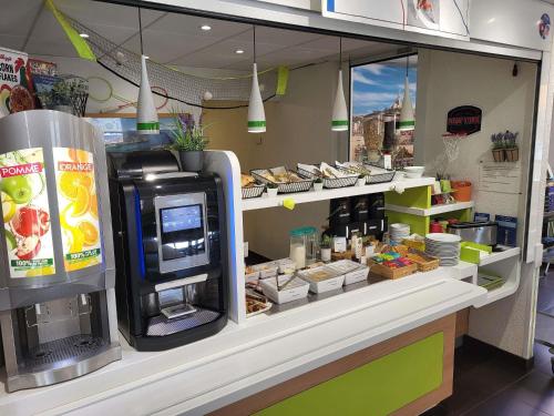Ibis Budget Marseille Valentine