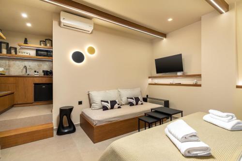 Nival Old Town Suites