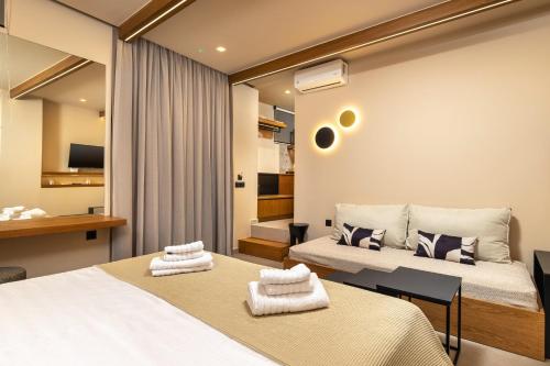 Nival Old Town Suites