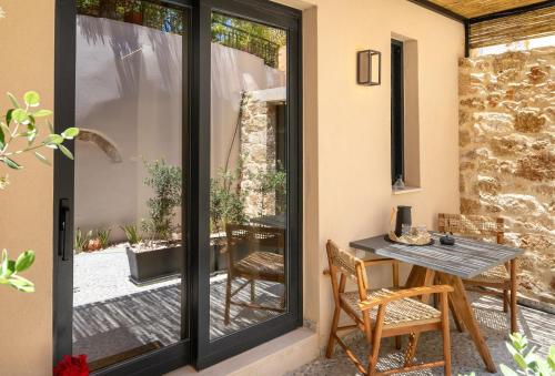 Nival Old Town Suites