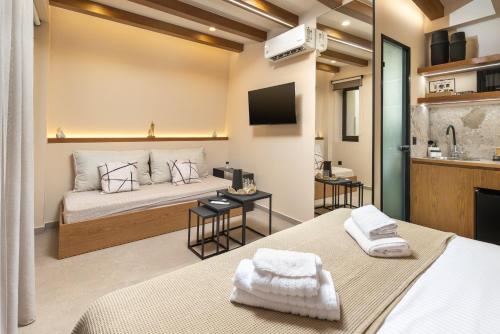 Nival Old Town Suites