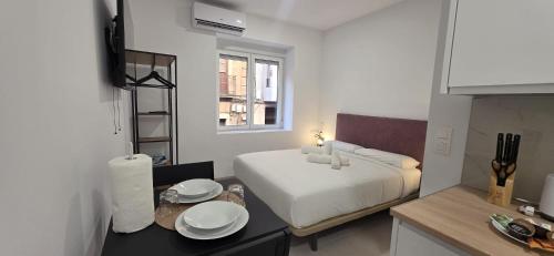 L&G APARTMENTS BAHíA SUITE