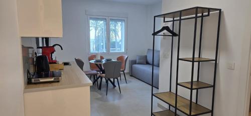 L&G APARTMENTS BAHíA SUITE