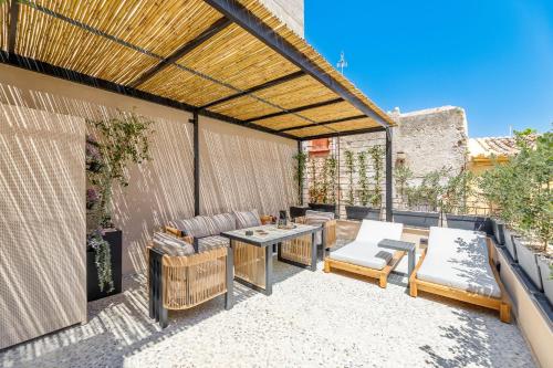 Nival Old Town Suites