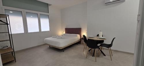 L&G APARTMENTS BAHíA SUITE