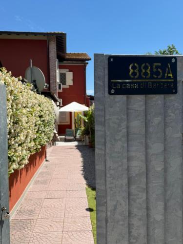 Foto La casa di Barbara 1