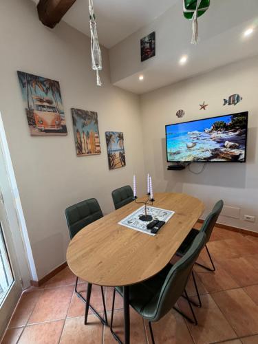 Foto La casa di Barbara 5