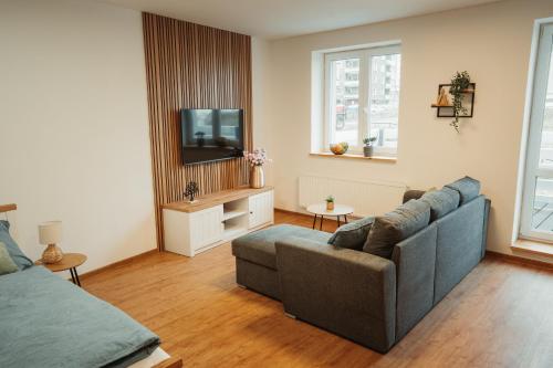 Apartmány u Jeníka