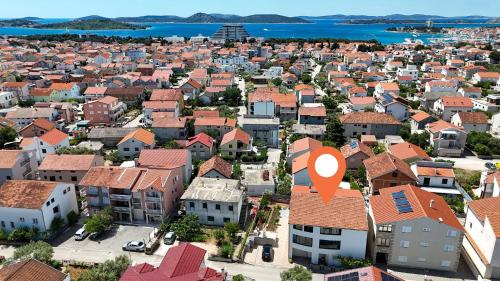 Apartments Julia Vodice
