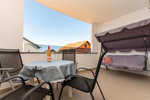 Apartments Julia Vodice only family