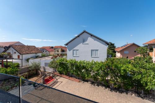 Apartments Julia Vodice only family