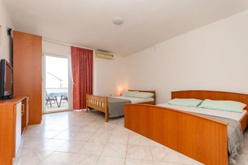 Apartments Julia Vodice only family