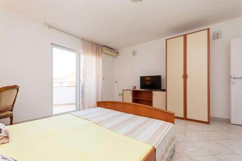 Apartments Julia Vodice only family