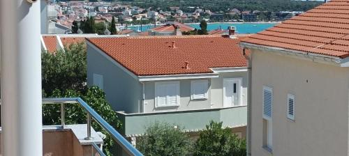 Apartman Lara