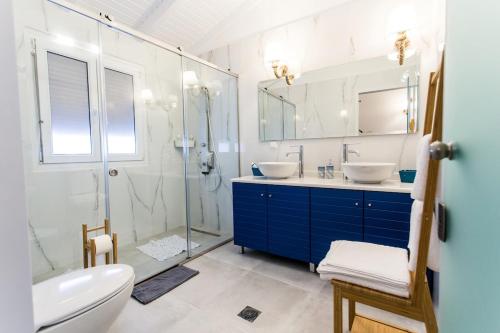 Cozy house in the heart of Parga