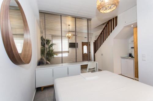 Cozy house in the heart of Parga