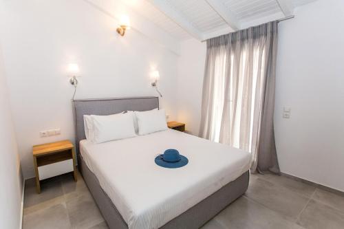 Cozy house in the heart of Parga