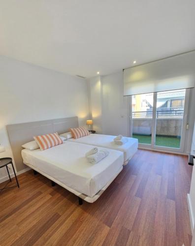 Apartamentos SHOAL Torrevieja