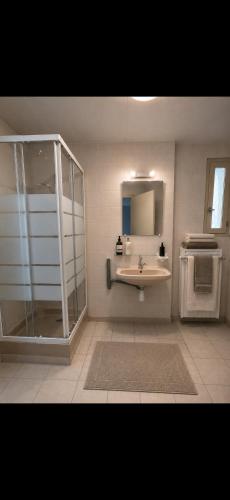 Location appartement Résidence Sable Hôtel