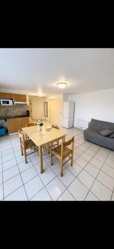 Location appartement Résidence Sable Hôtel