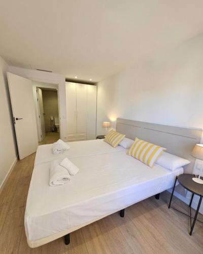 Apartamentos SHOAL Torrevieja