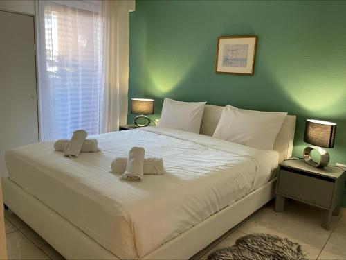 Villa Maupassant 06 Cannes